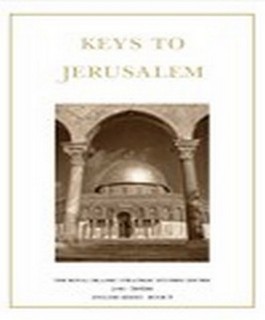 Keys to Jerusalem